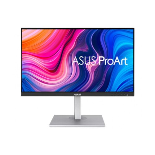 ASUS ProArt PA279CV 68,6 cm (27″) 3840 x 2160 Pixeles 4K Ultra HD LED Negro, Plata