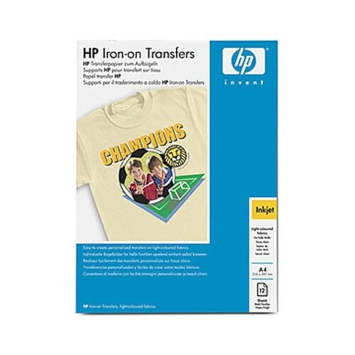 HP C6050A papel decorativo