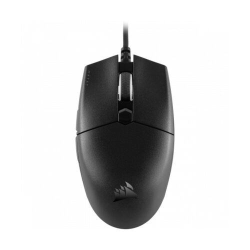 Corsair KATAR PRO XT ratón Ambidextro USB tipo A Óptico 18000 DPI