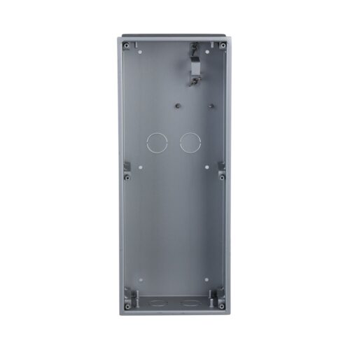 (VTM128) DAHUA CAJA DE MONTAJE PARA VIDEOPORTERO EXTERIOR MODULAR SERIE VTO4202F 133 X 333.40 X 68MM