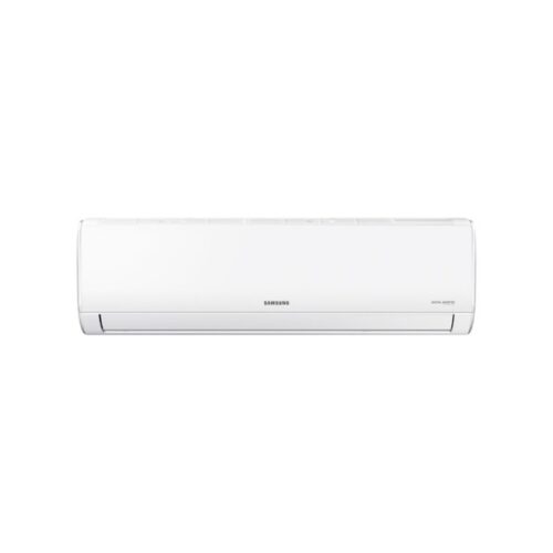 SAMSUNG AIRE ACONDICIONADO (F-AR18ART) AR35 PACK INT+EXT CONJUNTO DOMÉSTICO DE SPLIT MURAL AR35- SILVER CON CAPACIDAD EN FRÍO DE 5,2 KW Y EN CALOR 5,2 KW. A++/A++. 25 DB