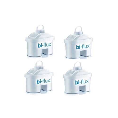 Filtros 3+1 BI-FLUX Laica F4M2B2IT150 Universal