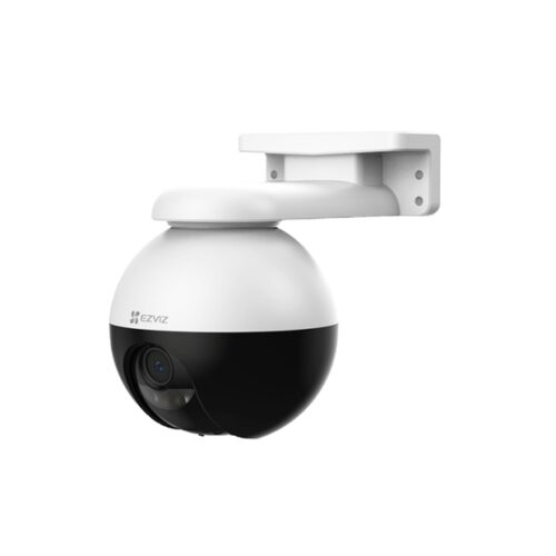 EZVIZ C8W Pro 2K Cámara de seguridad IP Exterior Almohadilla 2048 x 1080 Pixeles Pared