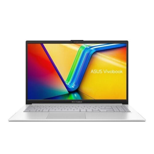 Portátil Asus VivoBook Go E1504FA-NJ313 Ryzen 5 7520U/ 8GB/ 512GB SSD/ 15.6″/ Sin Sistema Operativo