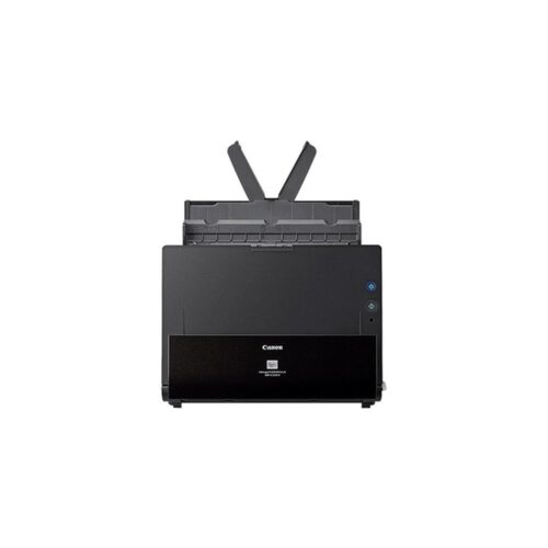 Escaner sobremesa canon imageformula dr – c225ii 25ppm –  adf –  duplex –  1500 escaneos – dia