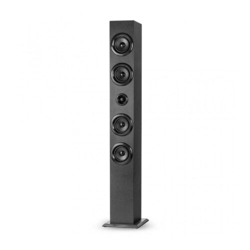 Torre de Sonido con Bluetooth Elbe TW-402-BT/ 40W/ 2.0