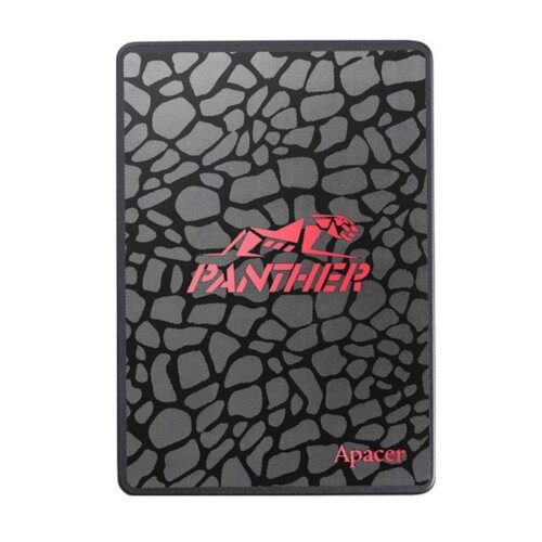 Disco SSD Apacer AS350 Panther 256GB/ SATA III/ Full Capacity