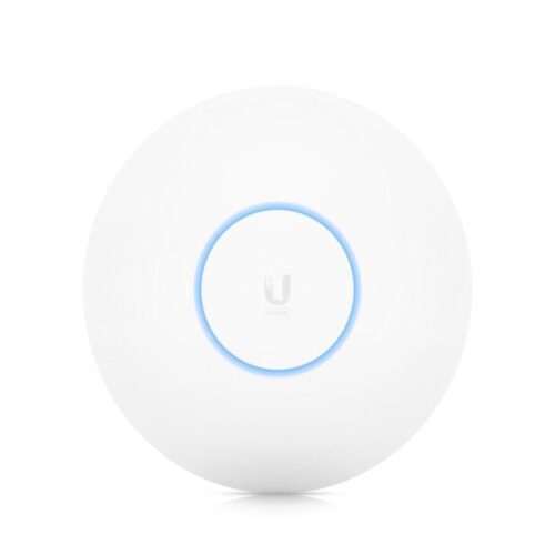 Punto de Acceso Ubiquiti Unifi U6+