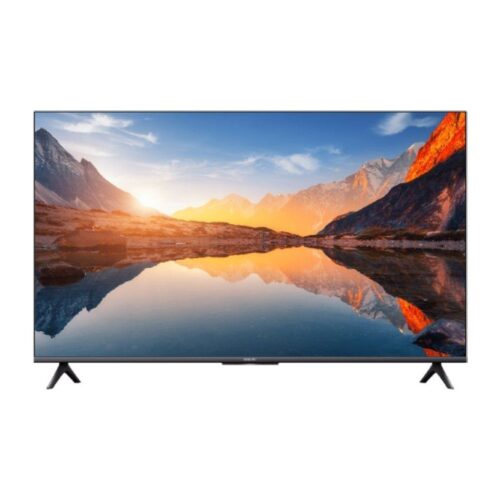 Televisor Xiaomi TV A 50 2025 50″/ UltraHD 4K/ SmartTV/ WiFi