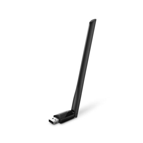 Tp-Link – USB Wifi Dualband ARCHER T2U PLUS AC600 USB2.0 1 Antena de Alta ganancia