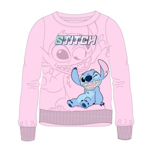 Sudadera Stitch Disney