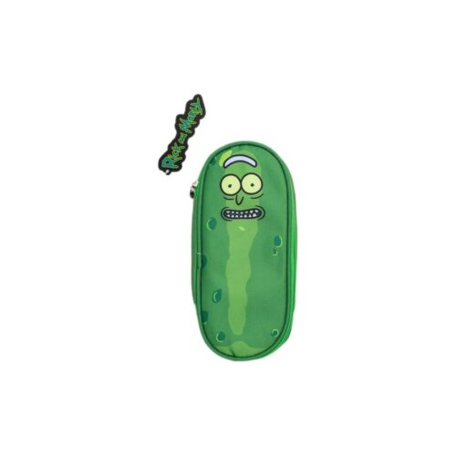 Portatodo Pickle Rick and Morty