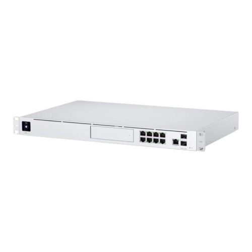 Switch Ubiquiti UDM-PRO Dream Machine PRO/ 11 Puertos/ RJ45 10/100/1000 SFP