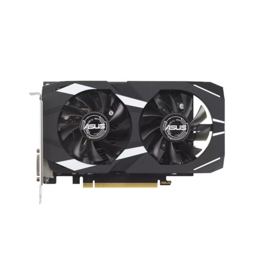 ASUS VGA NVIDIA DUAL-RTX3050-O6G 6GB DDR6