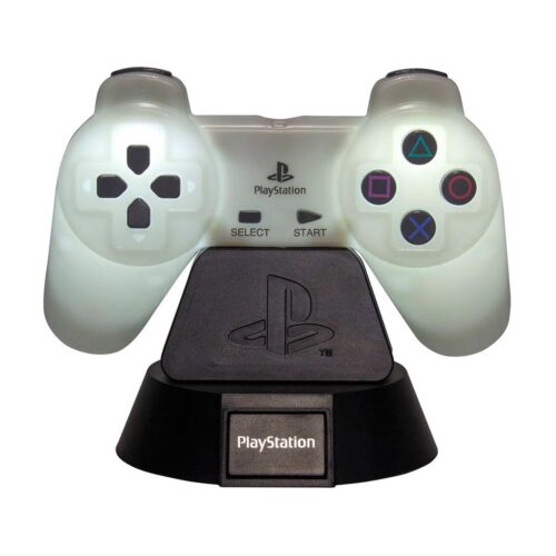 Lampara Icons Playstation