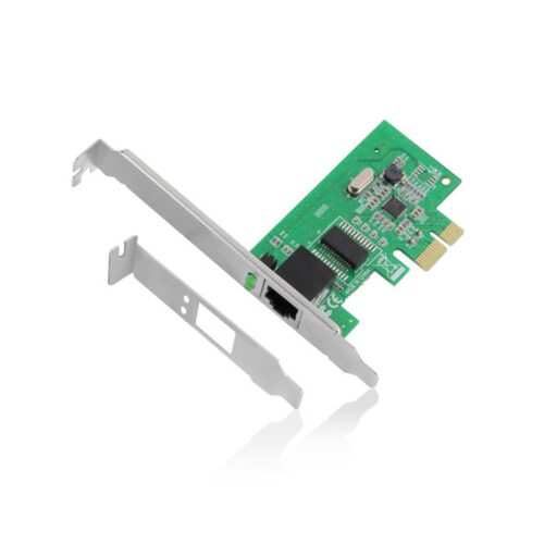 Ewent EW4029 adaptador y tarjeta de red Interno Ethernet 1000 Mbit/s