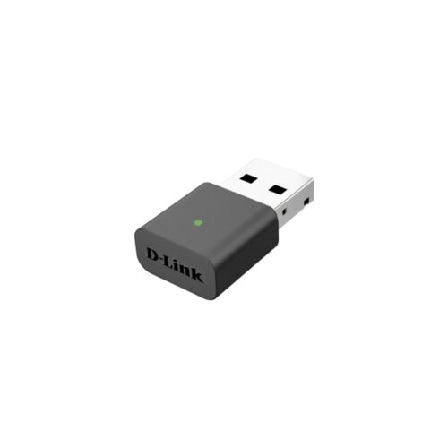 D-Link Wireless N Nano USB Adapter DWA-131 – Adaptador de red – Hi-Speed USB – 802.11b, 802.11g, 802.11n (draft 2.0)