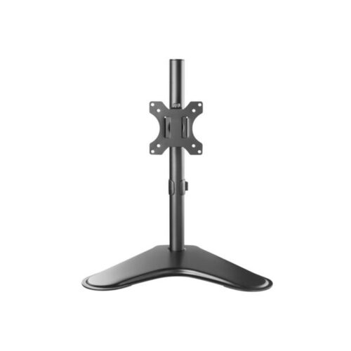 SOPORTE MESA MONITOR EWENT EW1535 13″/32″ MAX.8KG VESA100X100 NEGRO