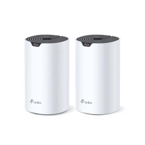 PUNTO DE ACCESO WIFI TP-LINK M4 MESH AC1900 2UDS 2P GIGABIT PACK DE 2