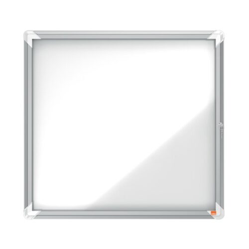 VITRINA NOBO DE EXTERIOR 6 X A4 HOJAS NOBO 1902578