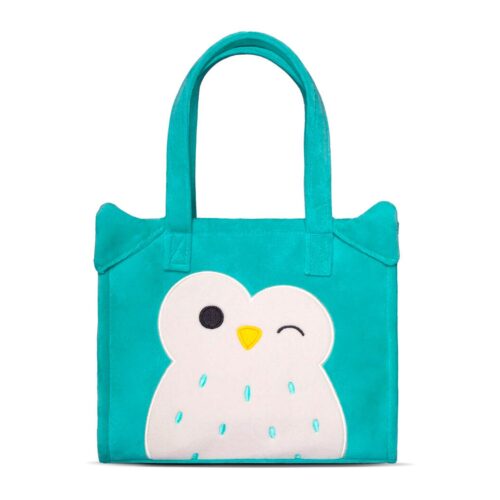 Bolso peluche Winston Squishmallows