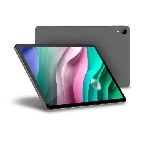 Tablet SPC Gravity 5 Pro 11″/ 8GB/ 256GB/ Octacore/ Gris Titanio