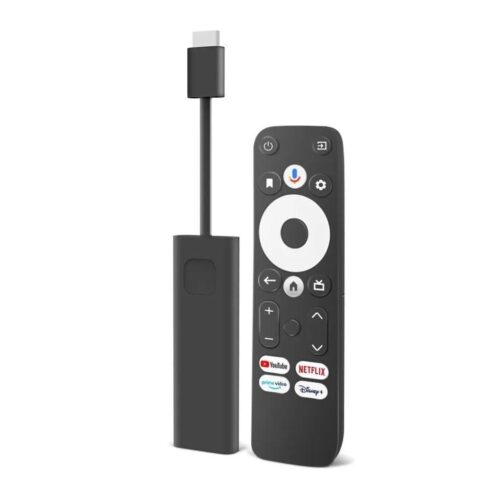 Android TV Leotec TvBox 4K Dongle GC216/ 16GB