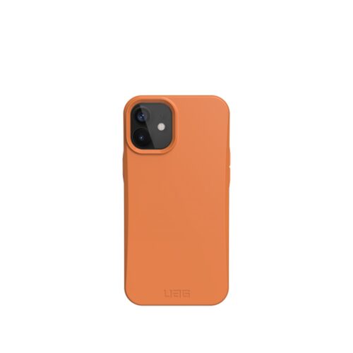 UAG APPLE IPHONE 12 MINI OUTBACK ORANGE