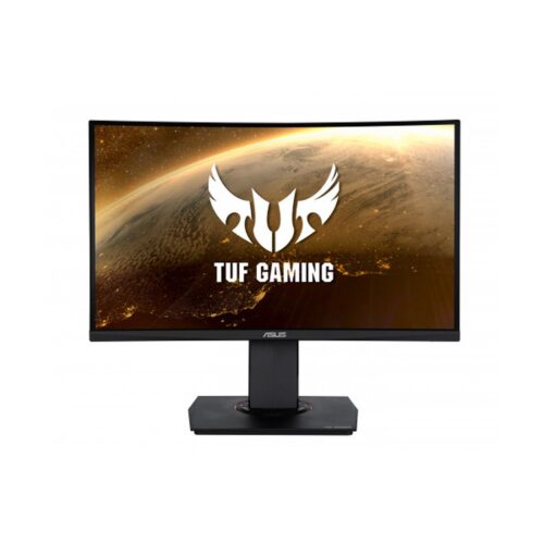 ASUS TUF Gaming VG24VQR 59,9 cm (23.6″) 1920 x 1080 Pixeles Full HD LED Negro