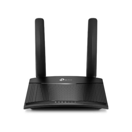 TP-LINK TL-MR100 Router 4G LTE WiFi N300