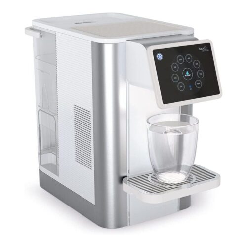 Dispensador de Agua Aqua Optima Aurora AUC111/ 2100W/ Capacidad 3.8L