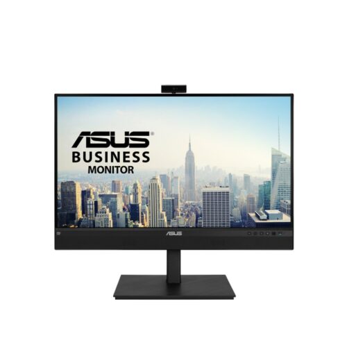 ASUS BE27ACSBK 68,6 cm (27″) 2560 x 1440 Pixeles Quad HD LED Negro