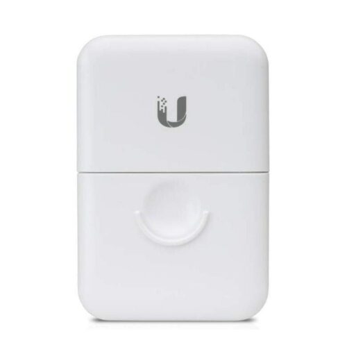 Protector Sobretensión Ubiquiti ETH-SP-G2/ 2 RJ45