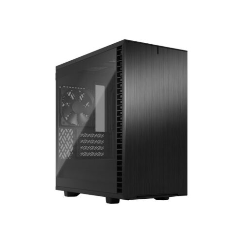 Fractal Design Define 7 Mini Negro