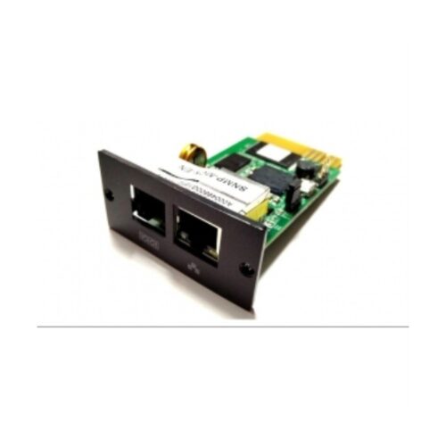 Phasak – Tarjeta SNMP PH 9100 para Sai Phasak con Intelligent Slot