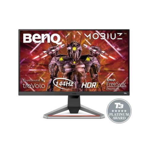 BENQ MONITOR EX2710U (9H.LKTLA.TBE) 27″