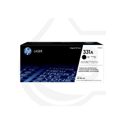 HP TONER 331A NEGRO