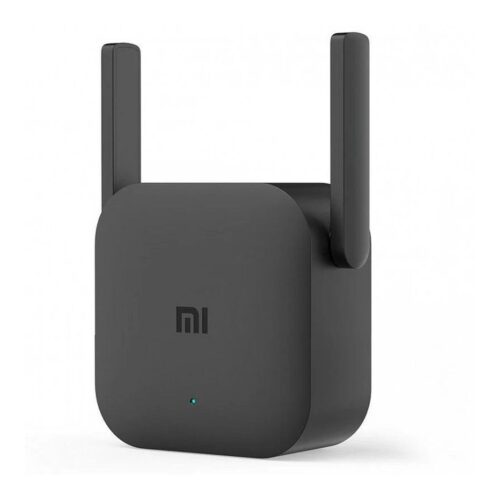 Repetidor Inalámbrico Xiaomi Mi WiFi Range Extender Pro 300Mbps/ 2 Antenas