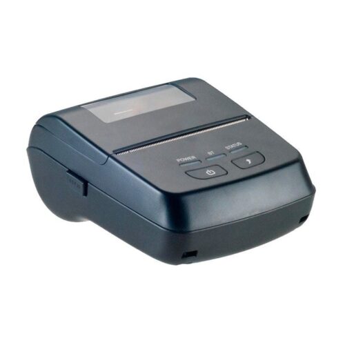 Impresora de Tickets Premier ITP-80 Portable WF/ Térmica/ USB-WiFi