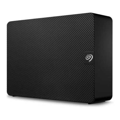 Disco Externo Seagate Expansion Desktop 8TB/ 3.5″/ USB 3.0