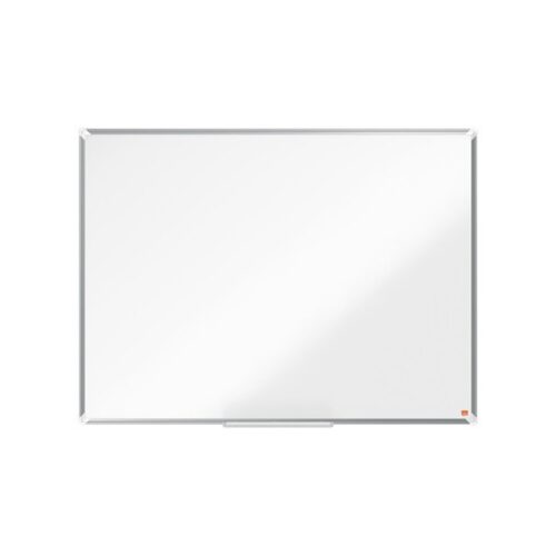 PIZARRA PPLUS ACERO LACADO 1200X900MM NOBO 1915156