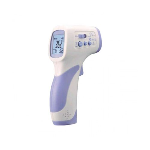 TERMOMETRO CLINICO INFRARROJOS BODYTEMP 478 BODYTEMP AE388