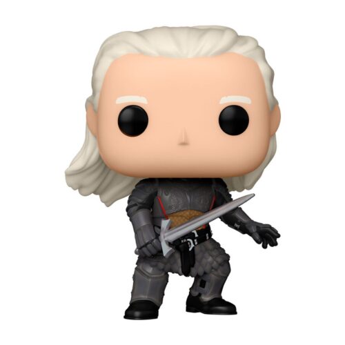 Figura POP Game of Thrones House of the Dragon Daemon Targaryen