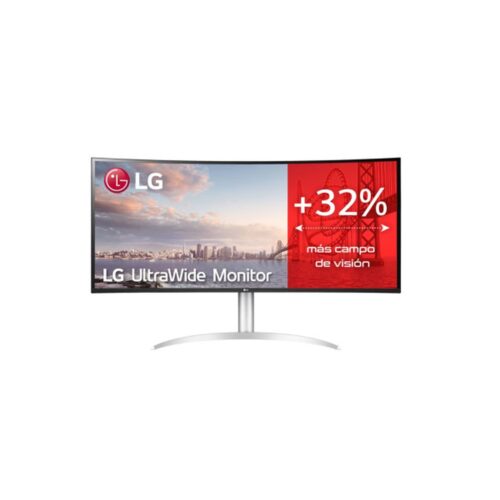 LG MONITOR (40WP95CP-W) 40″/BLANCO