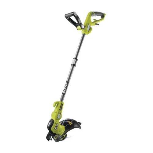 Cortabordes Eléctrico Ryobi RLT6130/ 600W/ Corte Ø30cm