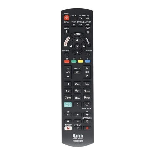 Mando Universal para TV Panasonic