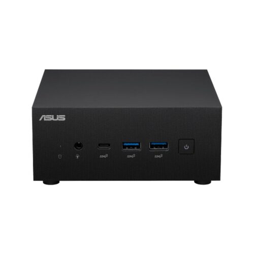 ASUS PN64-BB5013MD mini PC Negro i5-12500H