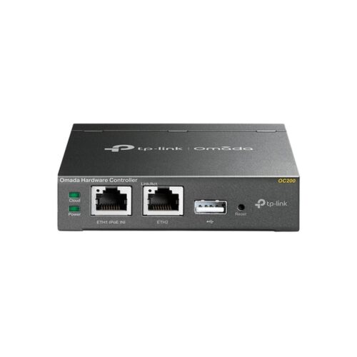 TP-Link – OC200 Omada Cloud Controller – POE – Controladora WIFI Para Gama EAP