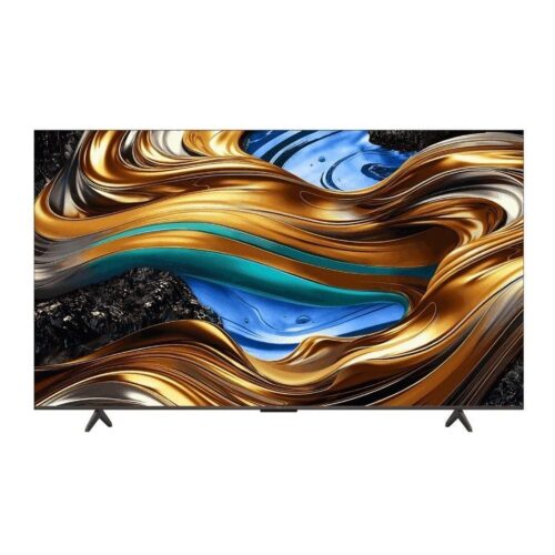 Televisor TCL DLED 75P755 75″/ Ultra HD 4K/ Smart TV/ WiFi