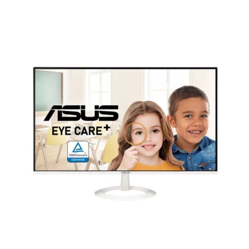 MONITOR 27 ASUS  VZ27EHF-W IPS HDMI 100HZ BLANCO